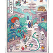 Load image into Gallery viewer, 'Meeting Old Friends' Giclee Print only (not framed yet) - Jed Henry
