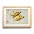 Load image into Gallery viewer, Astronomy engravings in hardwood Frame