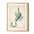 Load image into Gallery viewer, Astronomy engravings in hardwood Frame