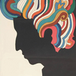 Load image into Gallery viewer, Bob Dylan Vintage poster
