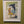 Laad de afbeelding in de galerijviewer,&#39;Cat vs. Raven&#39; Giclee print in wooden frame - Jed Henry
