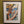 Laad de afbeelding in de galerijviewer,&#39;Bat Luck&#39;  print in wooden frame - Moira Hahn
