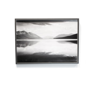 Ansel Adams print