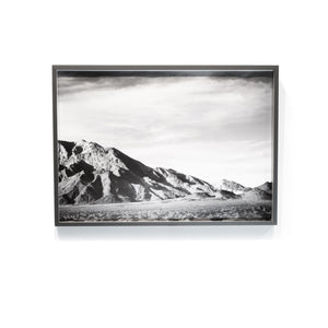 Ansel Adams print